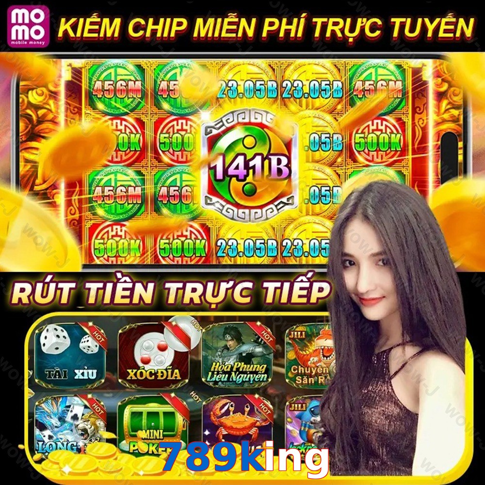789king